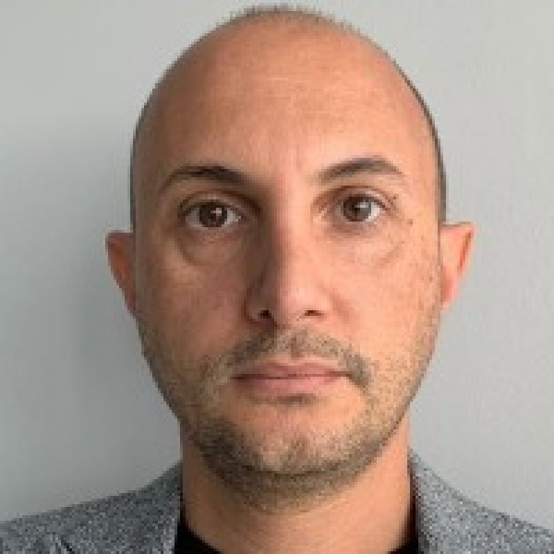 Etem Volkan Yalçın